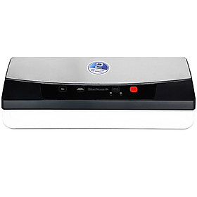 Máy Hút Chân Không Và Hàn Miệng Túi Đa Chức Năng BlueStone VSB-2735 - Tặng Kèm Túi Hút - Hàng chính hãng