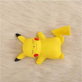 Mua Đèn Ngủ Pikachu  Pokémon Siêu cute  Trang Trí Decor Phòng Ngủ  Góc Làm Việc - Quà Tặng