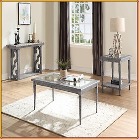Mua Bàn sofa  bàn coffee  bàn để sách( Nội thất juno sofa)