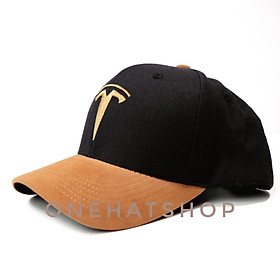 Nón Lưỡi Trai Logo chữ T fom Baseball Cap Brand One Hat