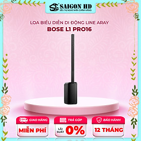Mua Loa biểu diễn di động line array BOSE L1 Pro16 - Hàng chính hãng