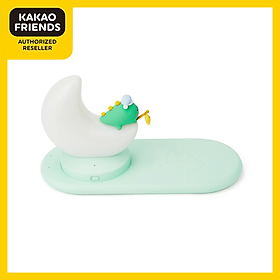 Mua Sạc Không Dây Kèm Đèn Ngủ Jordy KAKAO FRIENDS - Hàng Chính Hãng
