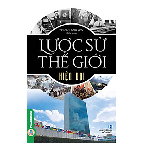 Lược Sử Thế Giới Hiện Đại - VIETNAMBOOK