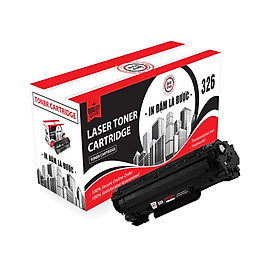 Mua Hộp mực Lyvystar 326 Sử dụng cho các dòng máy in HP - Hàng Chính Hãng