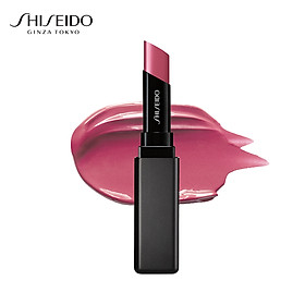 Son Bán Lì Kết Cấu Gel Shiseido Visionarygel Lipstick (1.6g)