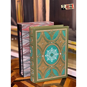 (Ấn bản giới hạn 500 cuốn) (bìa da microfiber) CON BIM TRẮNG TAI ĐEN – Gavriil Troyepolsky – minh họa mới của họa sĩ Đức Lâm – Đông A - Công Ty Cổ Phần Văn Hóa Đông A