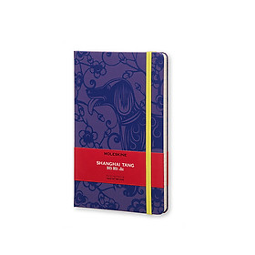 Sổ Tay MOLESKINE 4528