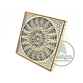 Mua Mandala mẫu 05