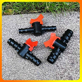 Mua VAN KHÓA NỐI ỐNG PE 16-20MM