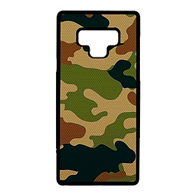 Ốp lưng cho Samsung Galaxy Note 9 camo 4 - Hàng chính hãng