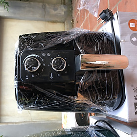 Mua Nồi chiên không dầu CAMELI 6-8 lít các mẫu