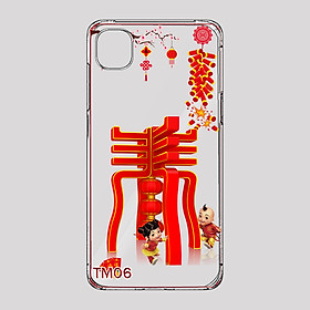 Ốp Lưng Dẻo Dành Cho XIAOMI MI 11 LITE