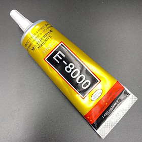 Mua Keo E8000 TRẮNG TRONG 50ml (30)