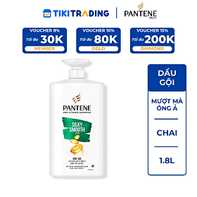 Dầu Gội PANTENE Chai