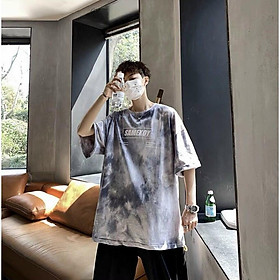 ÁO THUN FOM RỘNG MÙA HÈ DÀNH CHO CÁC BẠN NAM TRANG NEMO 36 FASHION