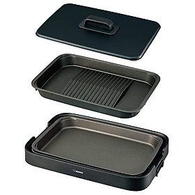 Mua Vỉ nướng điện Zojirushi EA-KFQ20-BA Hàng chính hãng