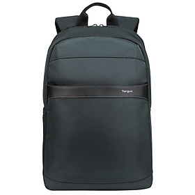 Balo Targus Geolite Plus Multi-Fit Backpack-Slate Grey TSB96101GL-70 12.5 inch-15.6 inch - Hàng chính hãng