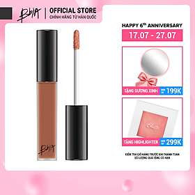 Son kem lì Bbia Last Velvet Lip Tint Version 8 5g (5 màu)