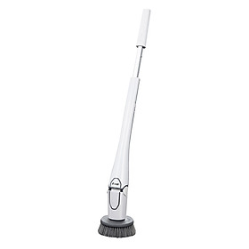 Dụng Cụ Vệ Sinh Nhà Không Dây Xiaomi Mijia CL99 - Kèm Ba Đầu Bàn Chải