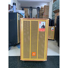 Mua Loa kéo tiện lợi JBZ J9 - hát karaoke gia đình  tiệc tùng  hội nghị - âm thanh đặc sắc bảo hành 12t