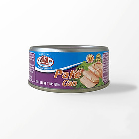 Pate gan Hạ Long - 150g