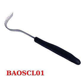 Mua Dụng cụ bào socola phomai Stainless Steel Chocolate Shaving Tools - BAOSCL01