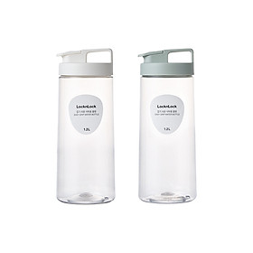 Bình Đựng Nước Lock&Lock Easy Grip Dung Tích 1.2L HAP813