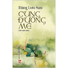 Sách - Cung Đường Mê - NXB Phụ Nữ