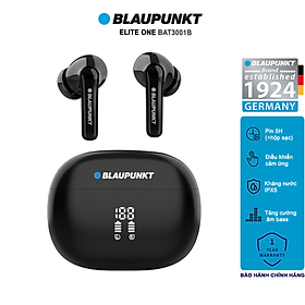 Mua Tai nghe Bluetooth Blaupunkt EliteOne BAT3001B-Màu đen- Hàng chính hãng