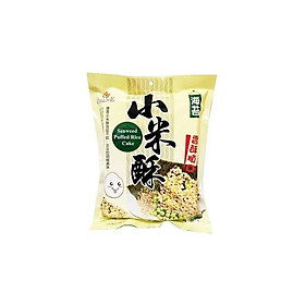 Bánh gạo rong biển Chiao-E 168g
