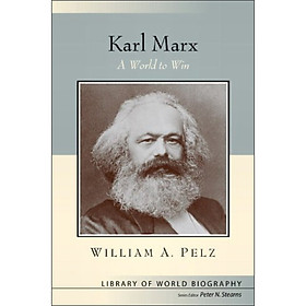 Nơi bán Karl Marx: Library of World Biography - Giá Từ -1đ