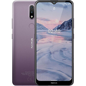 Điện Thoại Nokia 2.4 (2GB/32GB) - Hàng Chính Hãng