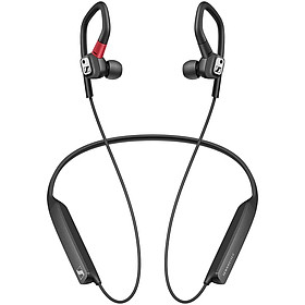 Tai Nghe Bluetooth Nhét Tai Sennheiser IE80S BT - Hàng Chính Hãng