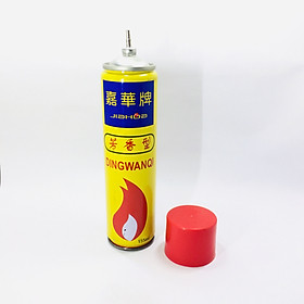 Mua Chai gas mini dùng bơm bật lửa