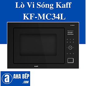 Mua LÒ VI SÓNG KAFF KF-MC34L - Hàng chính hãng