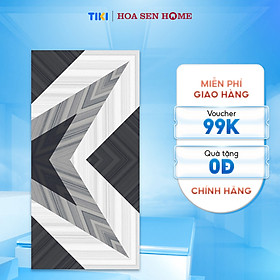 Mua Gạch men ốp tường LUSTRA INEMB0601200059 họa tiết Chevron hiện đại  phong cách  độ hút nước dưới 0.5%  kích thước 600mmx1200mm  thùng 2 viên - Hàng chính hãng
