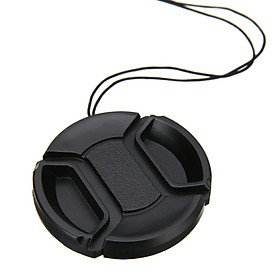 Mua Lens cap 46mm nắp đậy bảo vệ ống kính máy ảnh phi 46mm