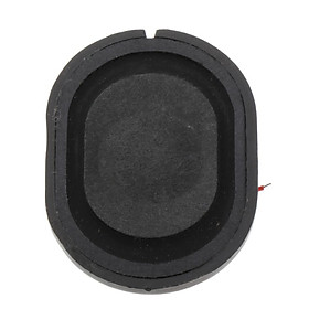 5.2mm 1W Speaker Loudspeaker Driving Recorder Audio Parts Notebook Buzzer