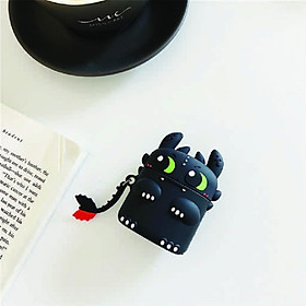 Mua Case Ap 1/2 VỎ BỌC BÍ KÍP LUYỆN RỒNG - Cho Tai Nghe Không Dây (Bluetooth) - TGDĐ89