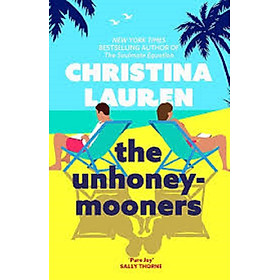 The Unhoneymooners