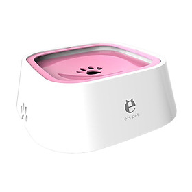 Pet Cat Dog Water Bowl  Drinking Water Dispenser