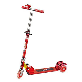 Xe scooter 209C