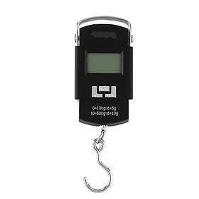 Mua Cân trọng lượng kỹ thuật số điện tử có móc treo 5g-50kg