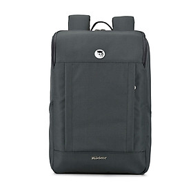 Balo laptop 15.6 inch chính hãng Mikkor dòng The Kalino