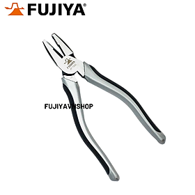 Kìm răng cưa lệch tâm Fujiya AP-175G