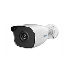 Camera quan sát HDTVI HILOOK THC-B220-C (hồng ngoại 2MP) - Hàng chính hãng