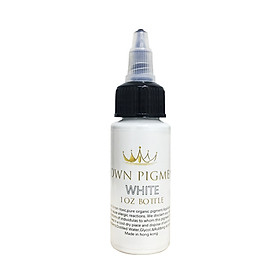 30ml/Bottle T-a-t-t-o-o Ink Professional T-a-t-t-o-o Pigment T-a-t-t-o-o Body Art Makeup
