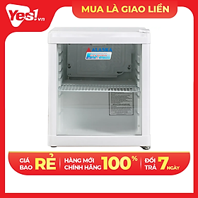 Mua Tủ Mát Alaska LC-50 (50L)