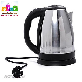 Mua Ấm Siêu Tốc 1.8L