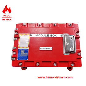 Mua Hợp đựng module chống nổ hi max FCJB
